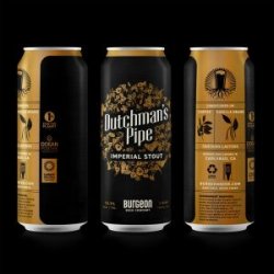 Burgeon Dutchman’s Pipe 16oz can - Bine & Vine