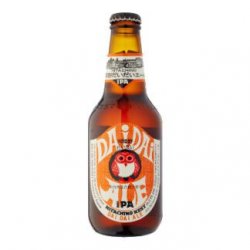 Hitachino Nest DaiDai 33cl - Kay Gee’s Off Licence