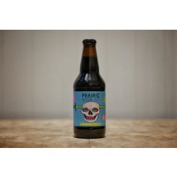 Prairie Artisan Ales Pirate Noir (2017)