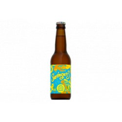 Oedipus Brewing Swingers 24x33CL - Van Bieren