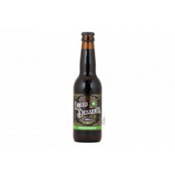 Big Belly Liquid Desserts 26 Double Shot Italian Coffee Stout - Hoptimaal