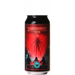 Game Over Brewing Co. Demogorgon TIPA