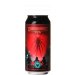 Game Over Brewing Demogorgon 