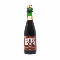 Boon Schaarbeekse Kriek 0,375L - Beerselection