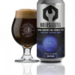 Moersleutel Craft Brewery Neptune