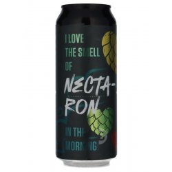 Sibeeria - I Love the Smell of Nectaron In the Morning - Beerdome