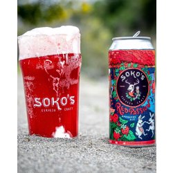 SOKO