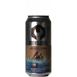 Moersleutel Craft Brewery 9 Years: Return To Ithaca Moersleutel Craft Brewery 9 Years: Return To Ithaca