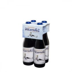 Lupulus Hibernatus Lupulus Hibernatus