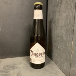 Tongerlo Blond LUX - Bier en Borrels