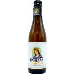 Brouwerij Kompel St. Barbara Salvatoris - ’t Biermenneke