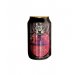 Emperor's Brewery - Bourbon Barrel Aged Hokey Religion - 330ml can 