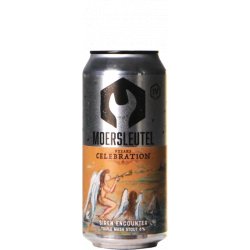 Moersleutel Craft Brewery 9 Years: Siren Encounter