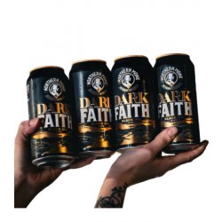Northern Monk DARK FAITH // BLACK IPA