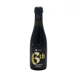 Croma Sixth Chapter (Bourbon Barrel Aged)