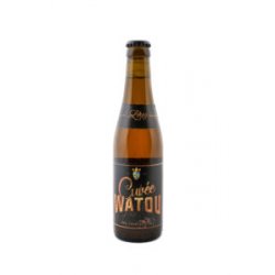 Cuvee Watou 33cl - Belbiere