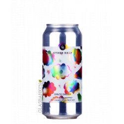 Other Half  DDH Space Dream - Glasbanken