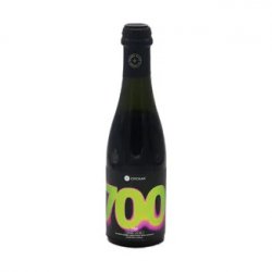 Croma 700 (Bourbon Barrel Aged)