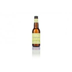 Flying Dutchman Gosh It'S Posh Elderflower White Wine Sour 24x33CL - Van Bieren