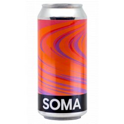 SOMA Mindfields - Hoptimaal