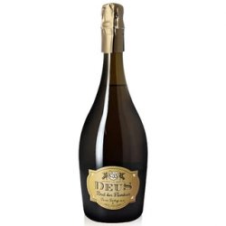 Deus Brut Des Flandres 750ml - The Beer Cellar