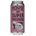 Superfreunde - House of Superfreunde NEIPA (No. 9) Superfreunde - House of Superfreunde NEIPA (No. 9)