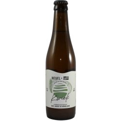 Nevel Wild Ales Kwiek (2022 - Batch No. 2)