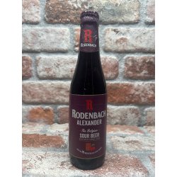 Rodenbach Alexander