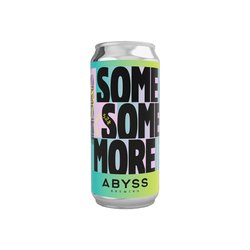 ABYSS Brewing Some Some More