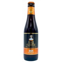 Brouwerij Wilderen Cuvee Clarisse Rum Liquor inf. - ’t Biermenneke