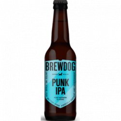 Punk IPA - OKasional Beer