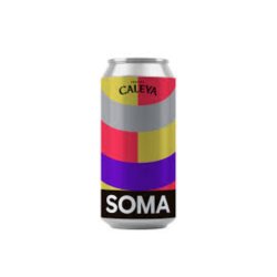 SOMA Beer Cream