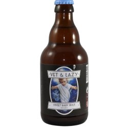 Vet & Lazy Sweet Baby Jesus