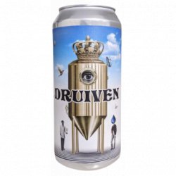 Extraomnes Druiven - Cantina della Birra