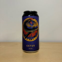 Otherworld Cetus (440ml Can) - Leith Bottle Shop