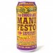 Flying Monkeys                                        ‐                                                         10% The Chocolate Manifesto - Triple Chocolate Milk Stout 