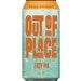 Bojak Brewing Out Of Place Hazy IPA 