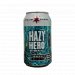 REVOLUTION BREWING HAZY HERO REVOLUTION BREWING HAZY HERO