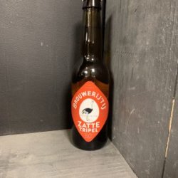 Brouwerij ’t IJ Zatte - Bier en Borrels