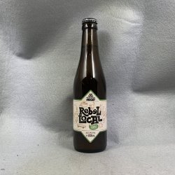 Verzet Rebel Local - Beermoth