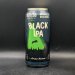 Reckless Brewing x Sea Legs Black IPA 440ml 
