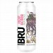 Bru Hop Bomb 44cl Can 