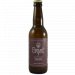 Elegast Cidery Sherry Barrel Aged Cider (organic, oogst 2021) Elegast Cidery Sherry Barrel Aged Cider (organic, oogst 2021)