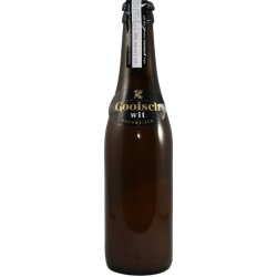 Gooische Bierbrouwerij Gooisch Wit Gooische Bierbrouwerij Gooisch Wit