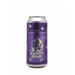 450 North Brewing Slushy XL Blackberry Dream - Proost Craft Beer