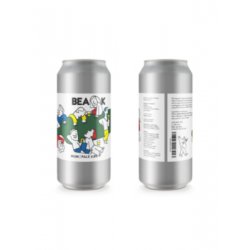 Beak Brewery Hum - Beer Merchants