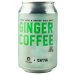 Espiga ginger coffee 
