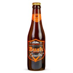 Bush Ambrée (Scaldis) 330ml - The Beer Cellar