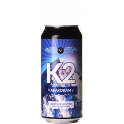 Gulden Triomfator K2 (Karakoram 2) Gulden Triomfator K2 (Karakoram 2)