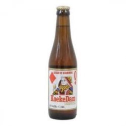 Brouwerij Het Nest KoekeDam